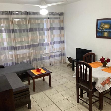 Cita Del Sol City Apartments Cabarete Exteriér fotografie