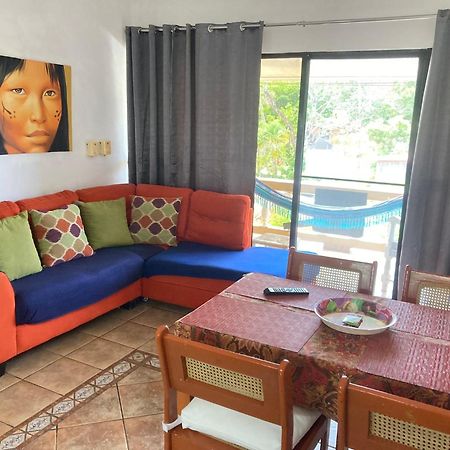 Cita Del Sol City Apartments Cabarete Exteriér fotografie