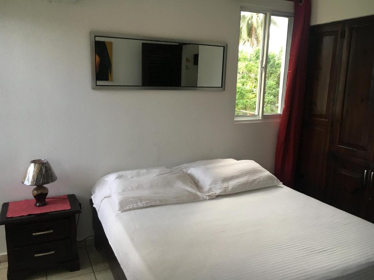Cita Del Sol City Apartments Cabarete Exteriér fotografie