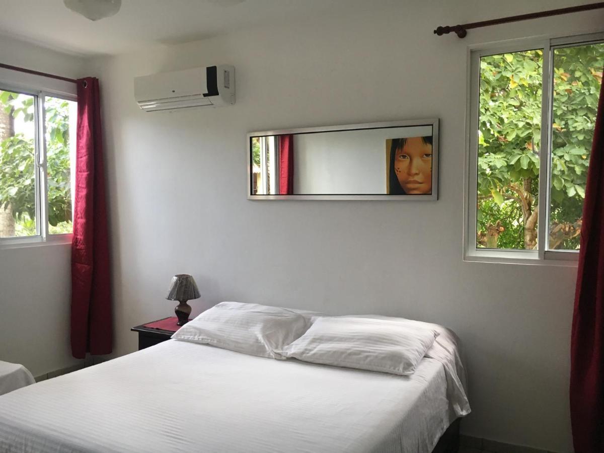 Cita Del Sol City Apartments Cabarete Exteriér fotografie