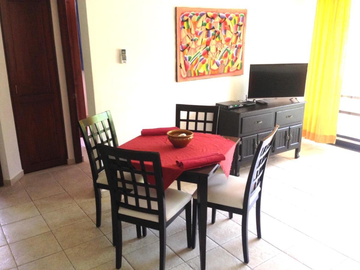 Cita Del Sol City Apartments Cabarete Exteriér fotografie