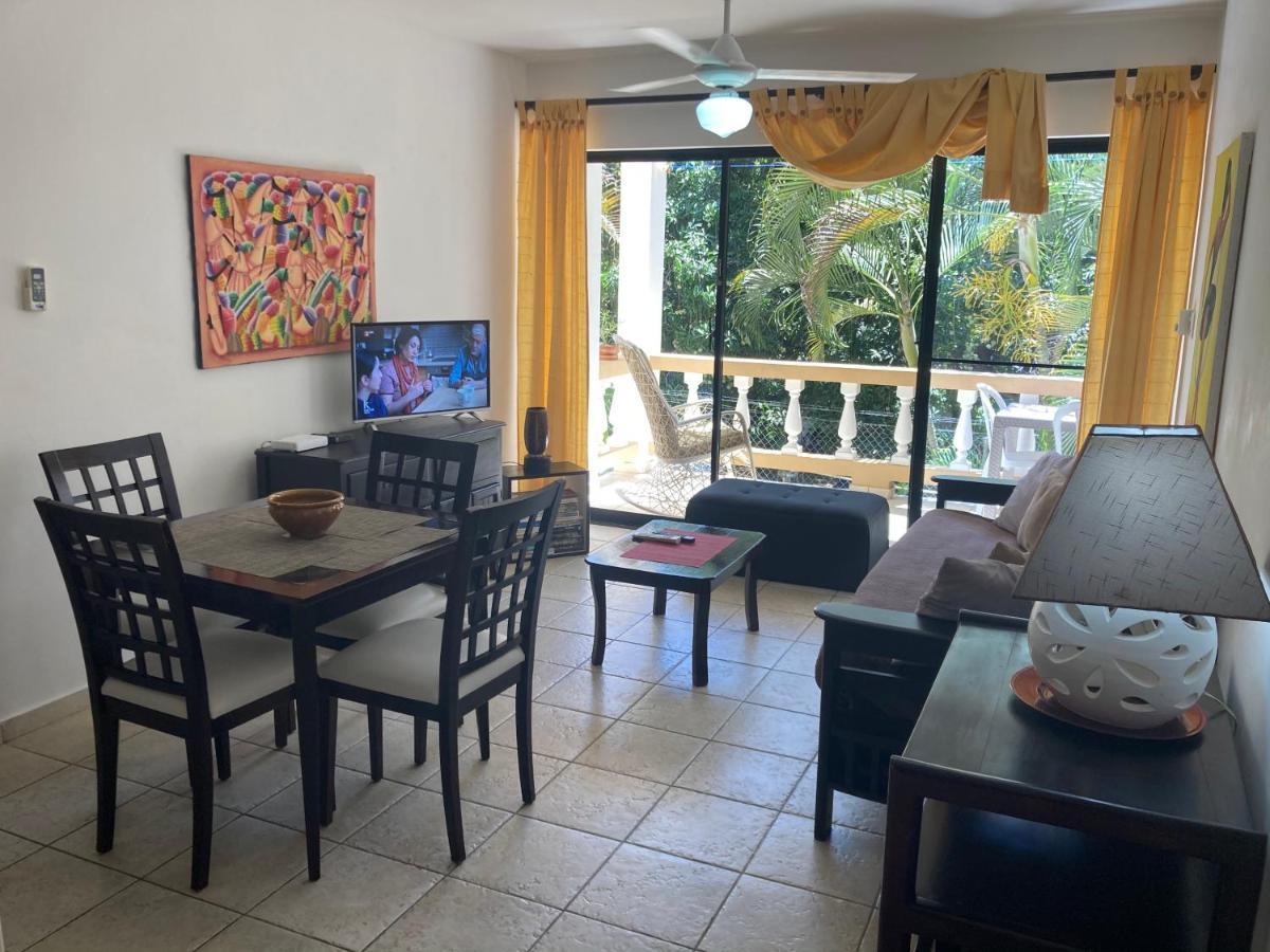 Cita Del Sol City Apartments Cabarete Exteriér fotografie