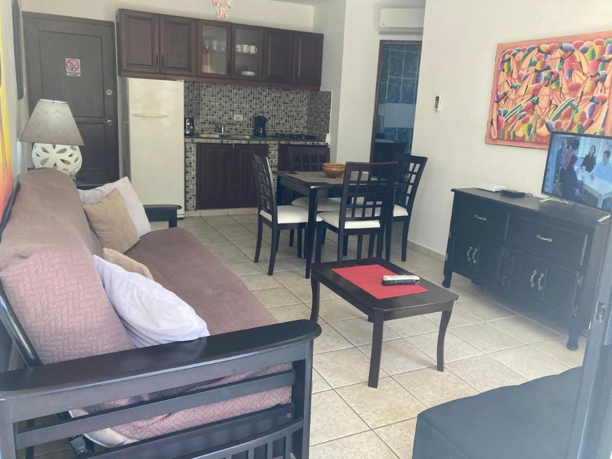 Cita Del Sol City Apartments Cabarete Exteriér fotografie