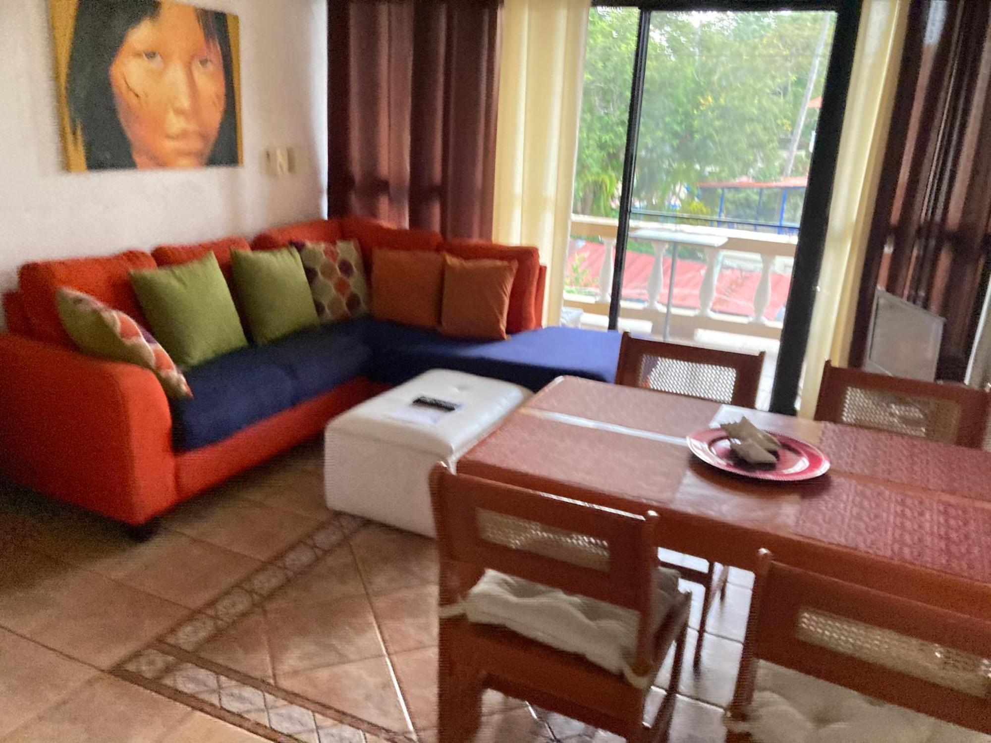 Cita Del Sol City Apartments Cabarete Exteriér fotografie