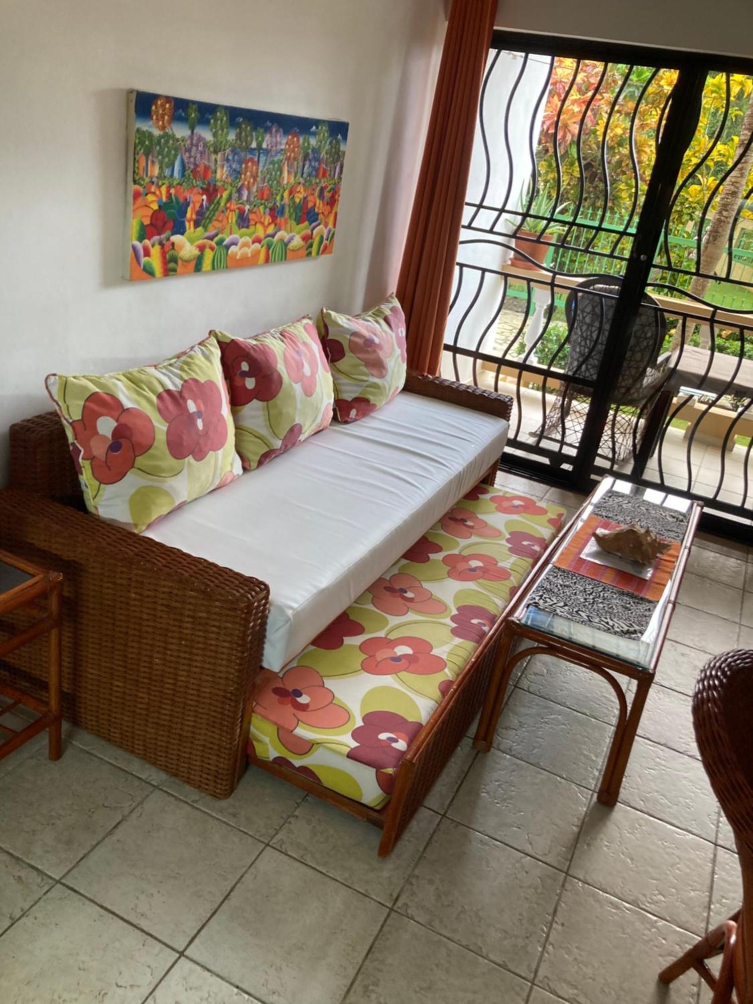 Cita Del Sol City Apartments Cabarete Exteriér fotografie