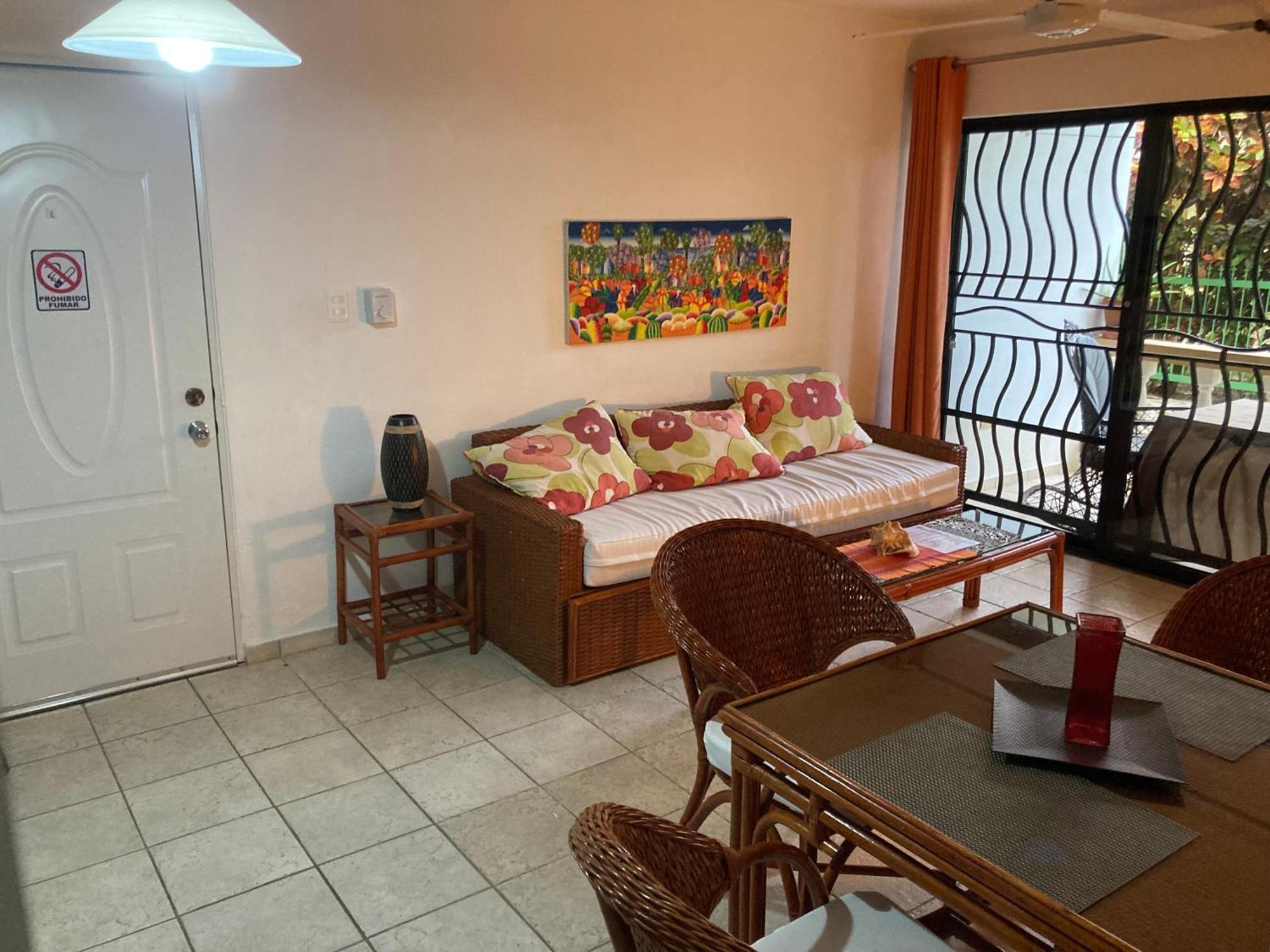 Cita Del Sol City Apartments Cabarete Exteriér fotografie
