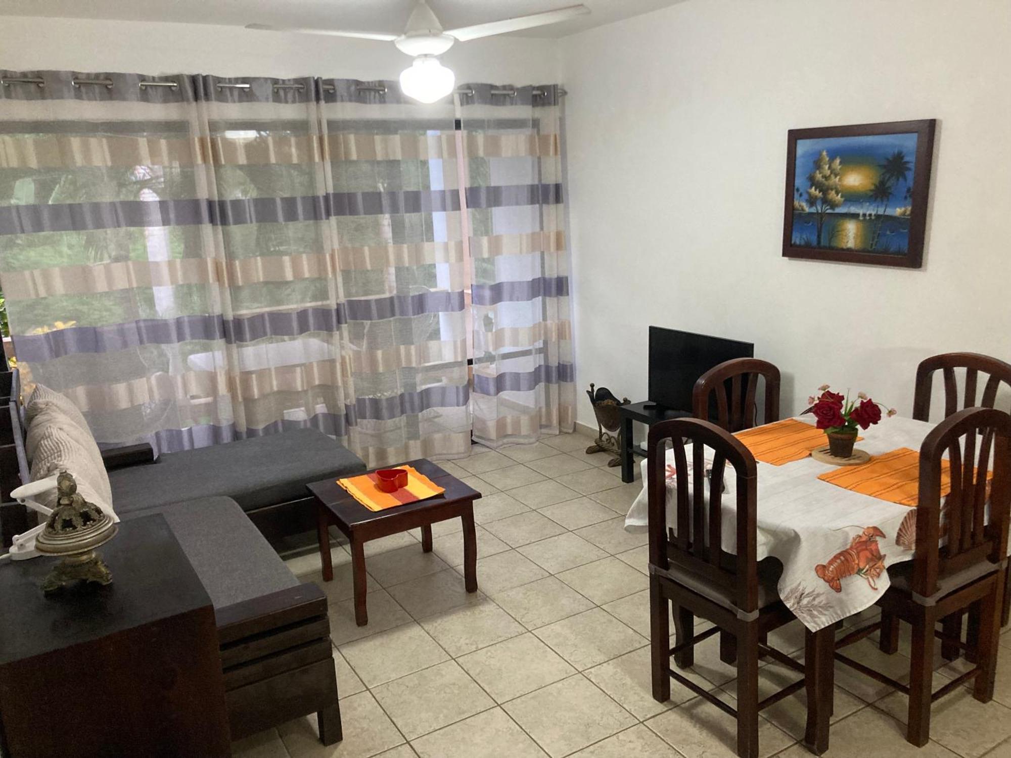 Cita Del Sol City Apartments Cabarete Exteriér fotografie