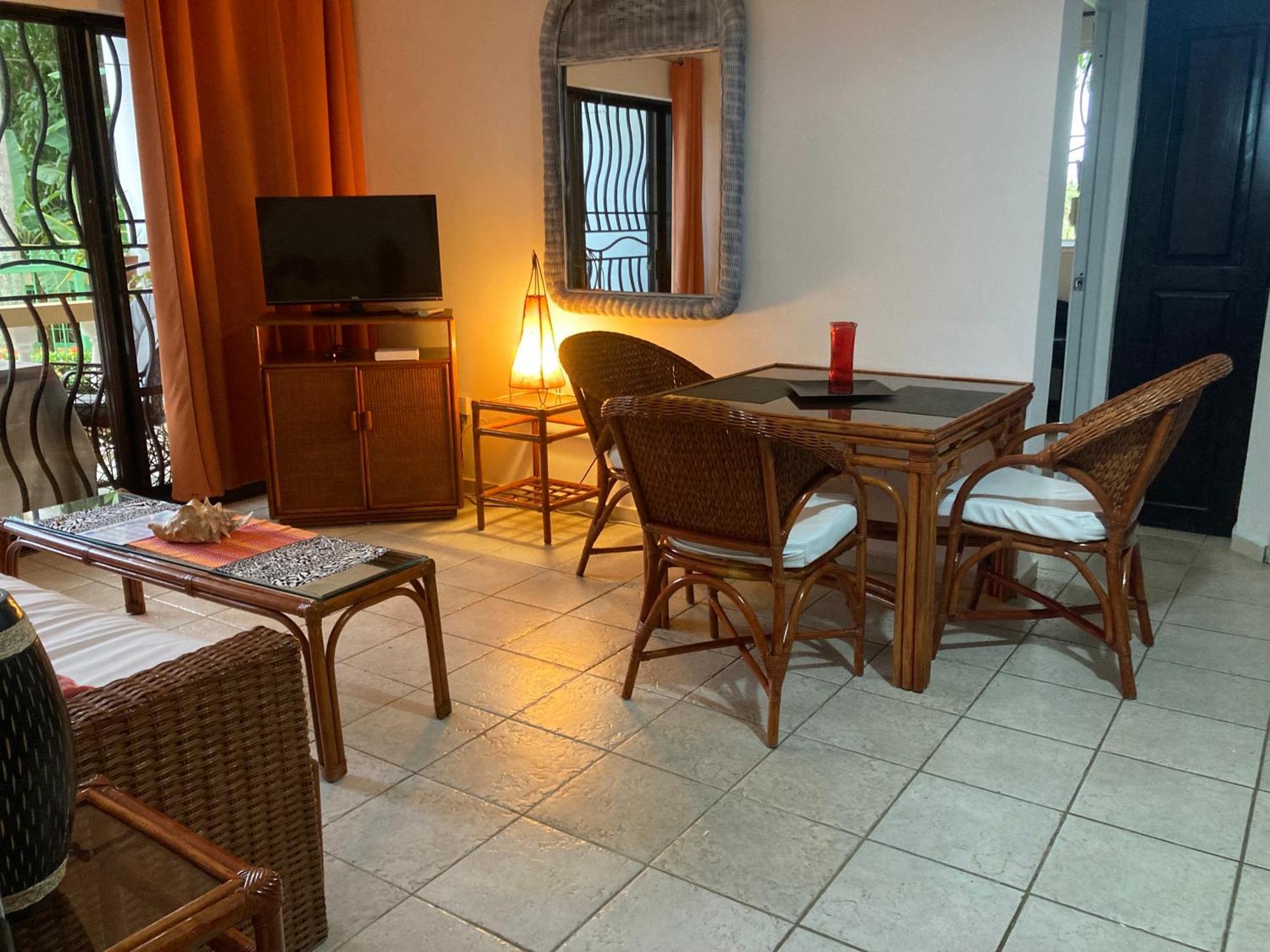 Cita Del Sol City Apartments Cabarete Exteriér fotografie