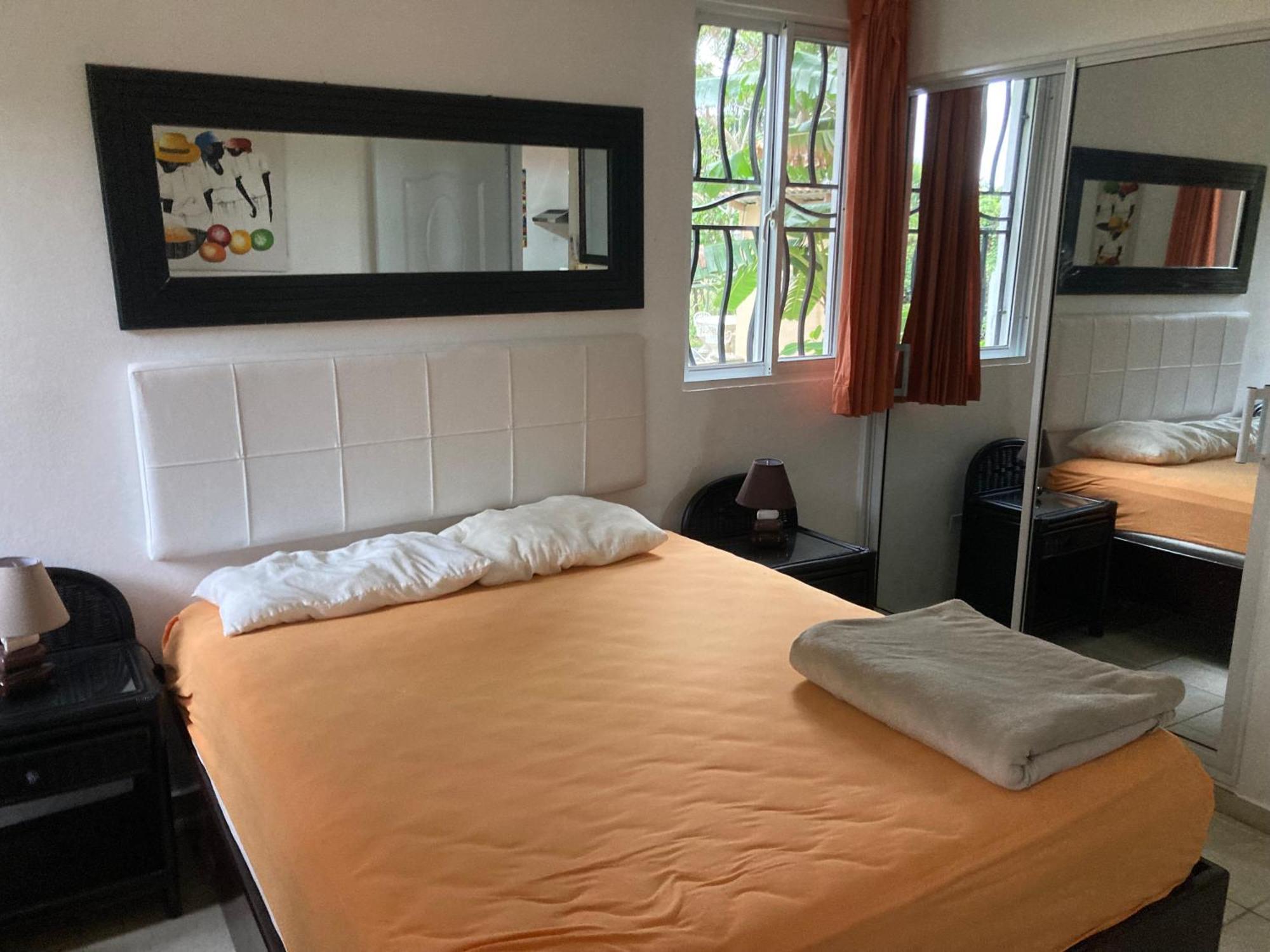 Cita Del Sol City Apartments Cabarete Exteriér fotografie
