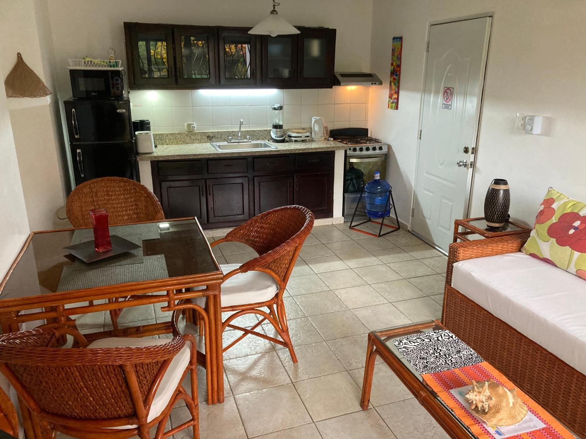 Cita Del Sol City Apartments Cabarete Exteriér fotografie