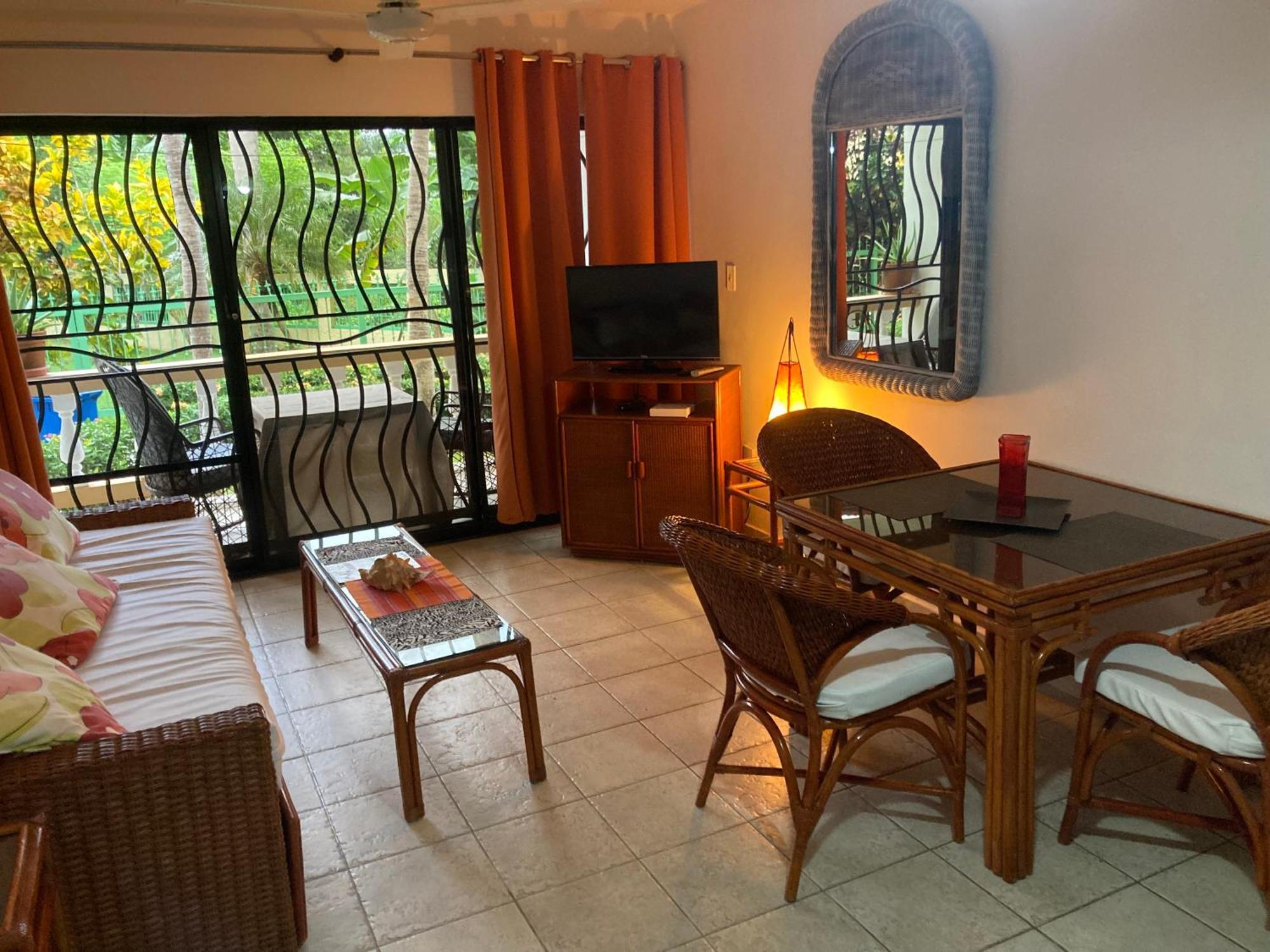 Cita Del Sol City Apartments Cabarete Exteriér fotografie