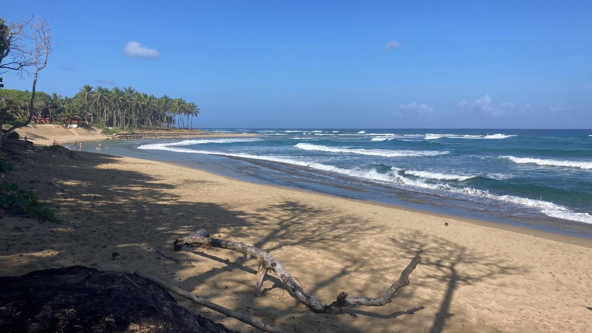 Cita Del Sol City Apartments Cabarete Exteriér fotografie