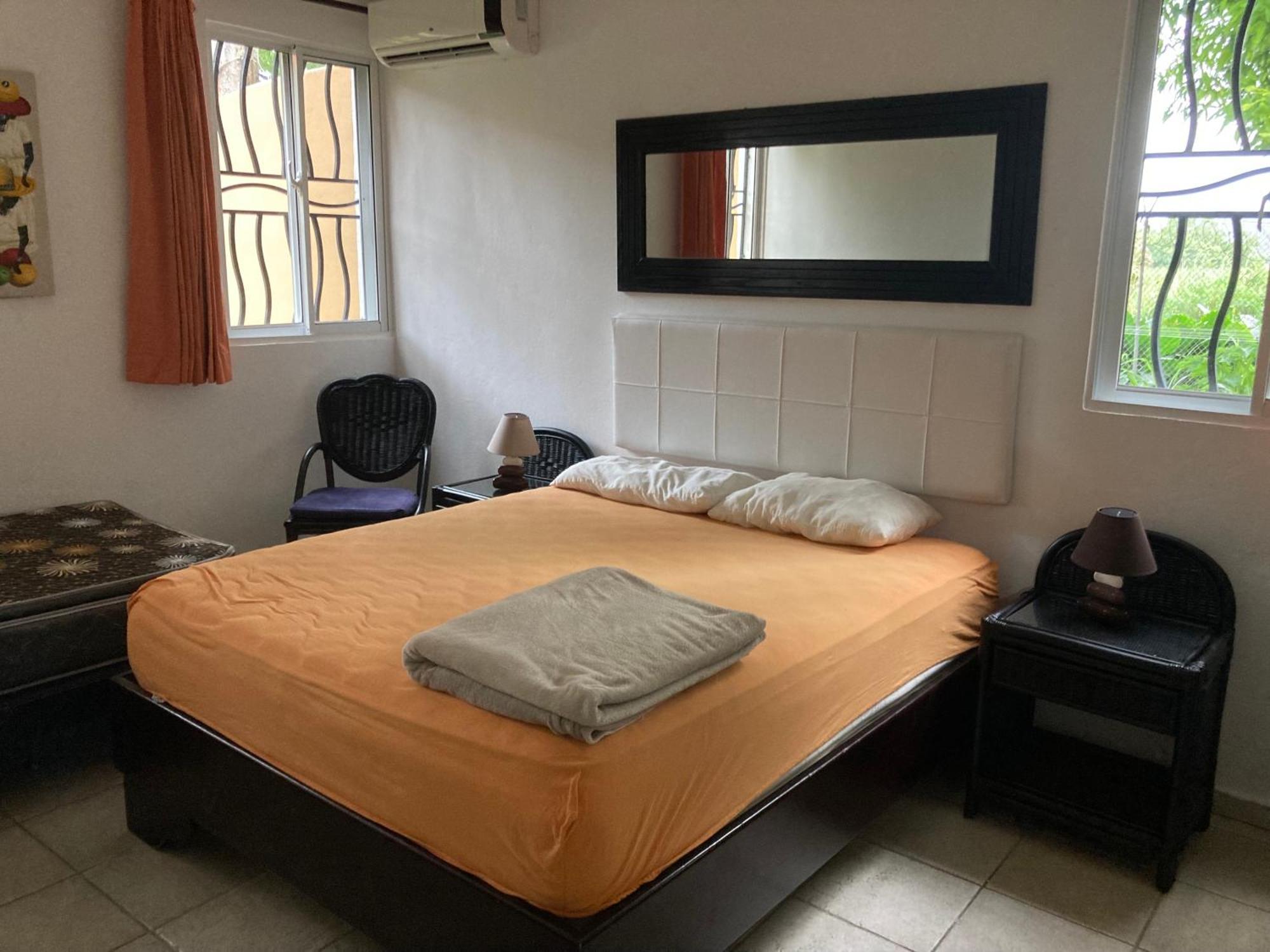 Cita Del Sol City Apartments Cabarete Exteriér fotografie