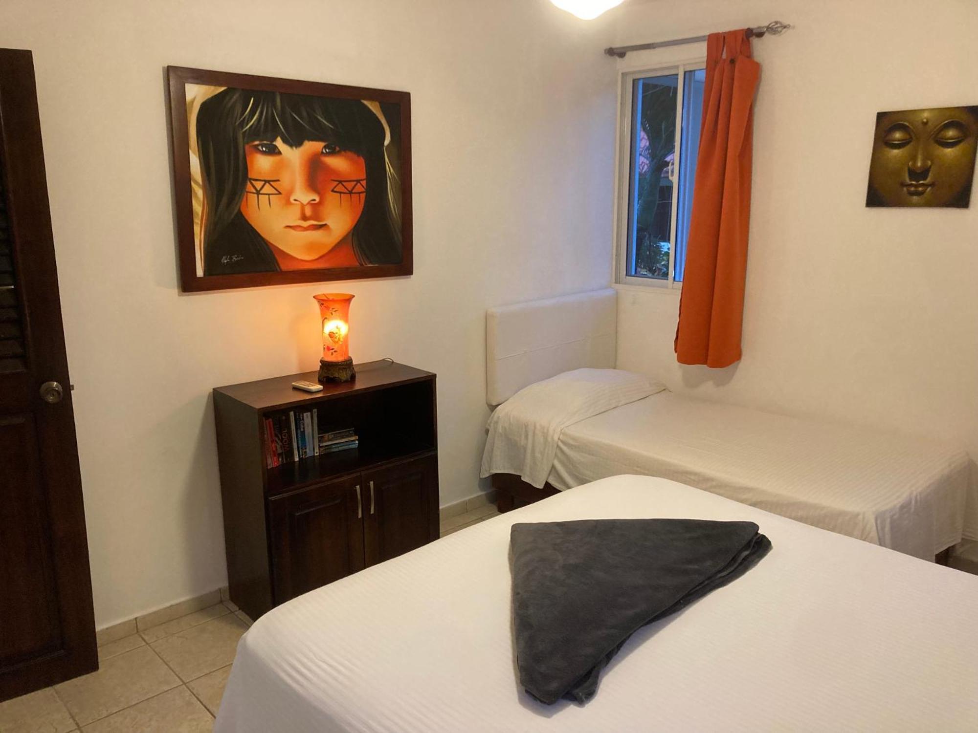 Cita Del Sol City Apartments Cabarete Exteriér fotografie