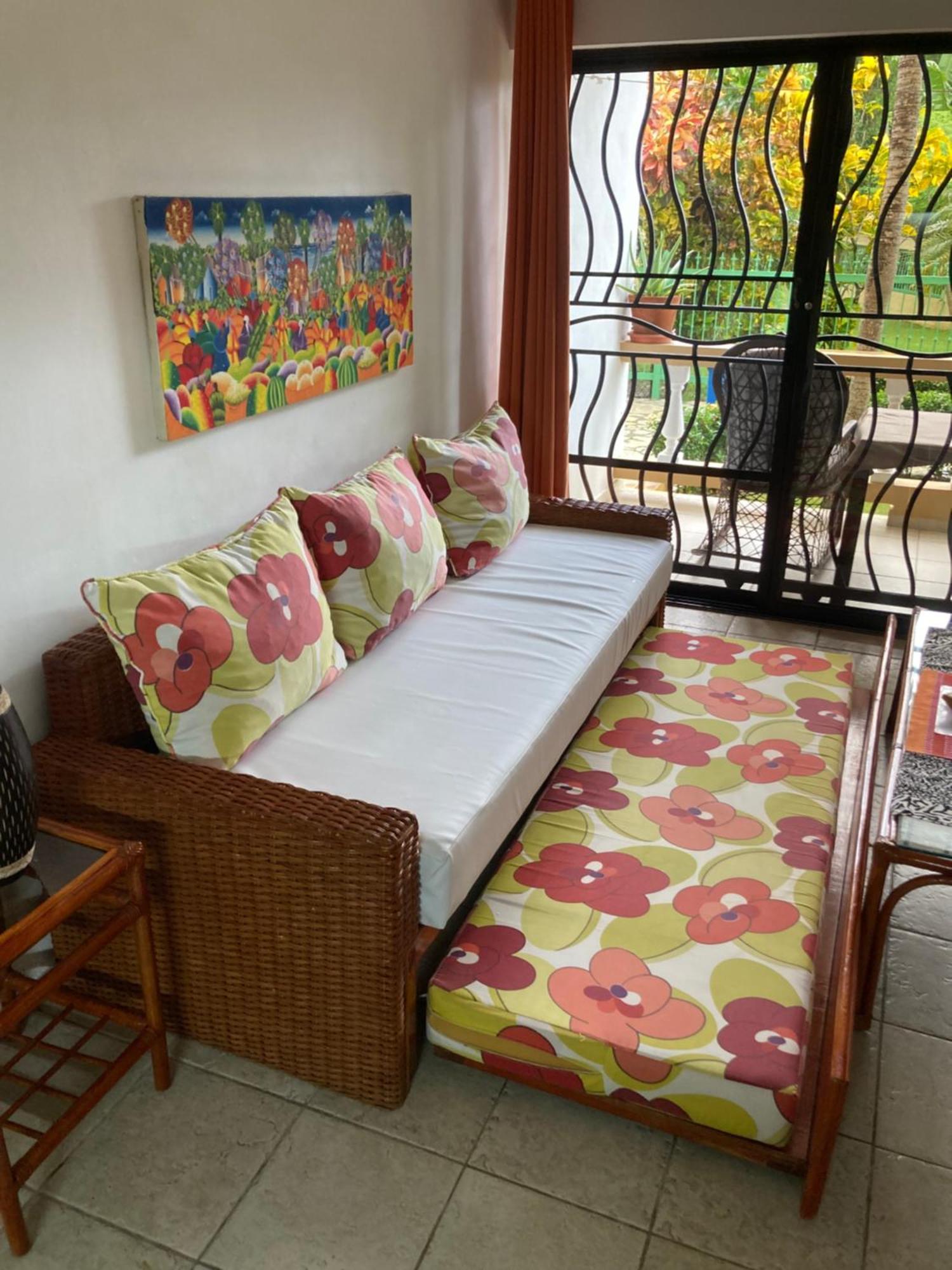 Cita Del Sol City Apartments Cabarete Exteriér fotografie