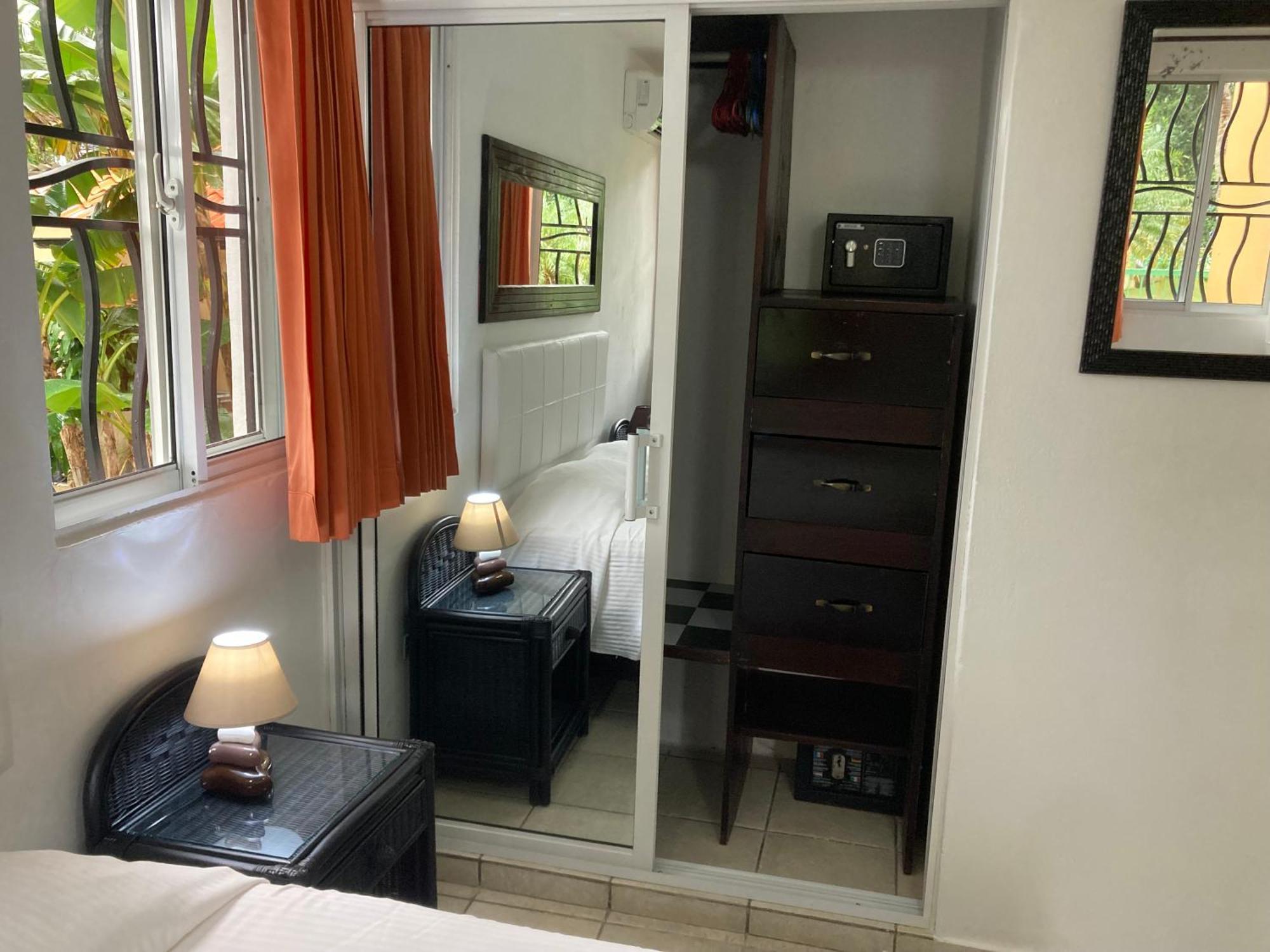 Cita Del Sol City Apartments Cabarete Exteriér fotografie