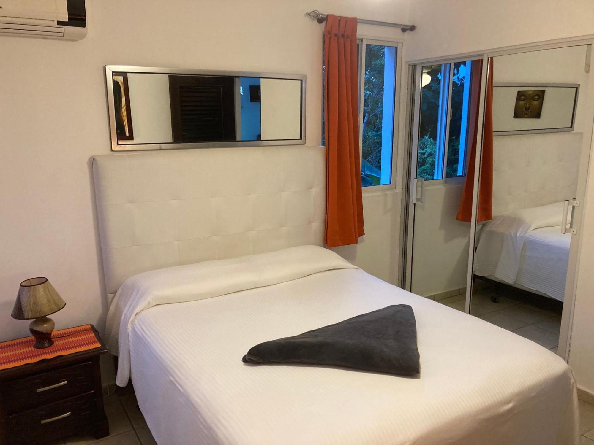Cita Del Sol City Apartments Cabarete Exteriér fotografie
