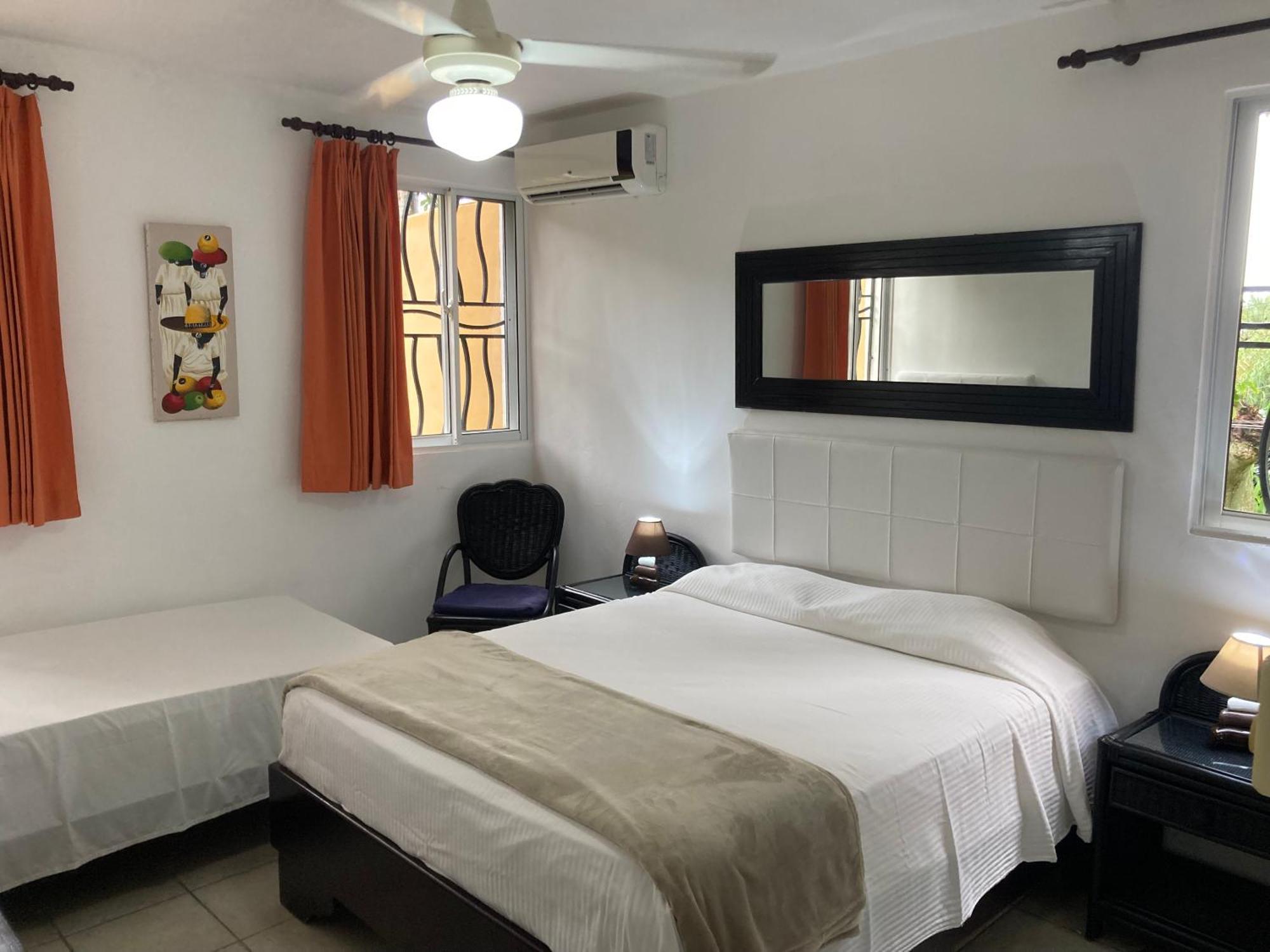 Cita Del Sol City Apartments Cabarete Exteriér fotografie