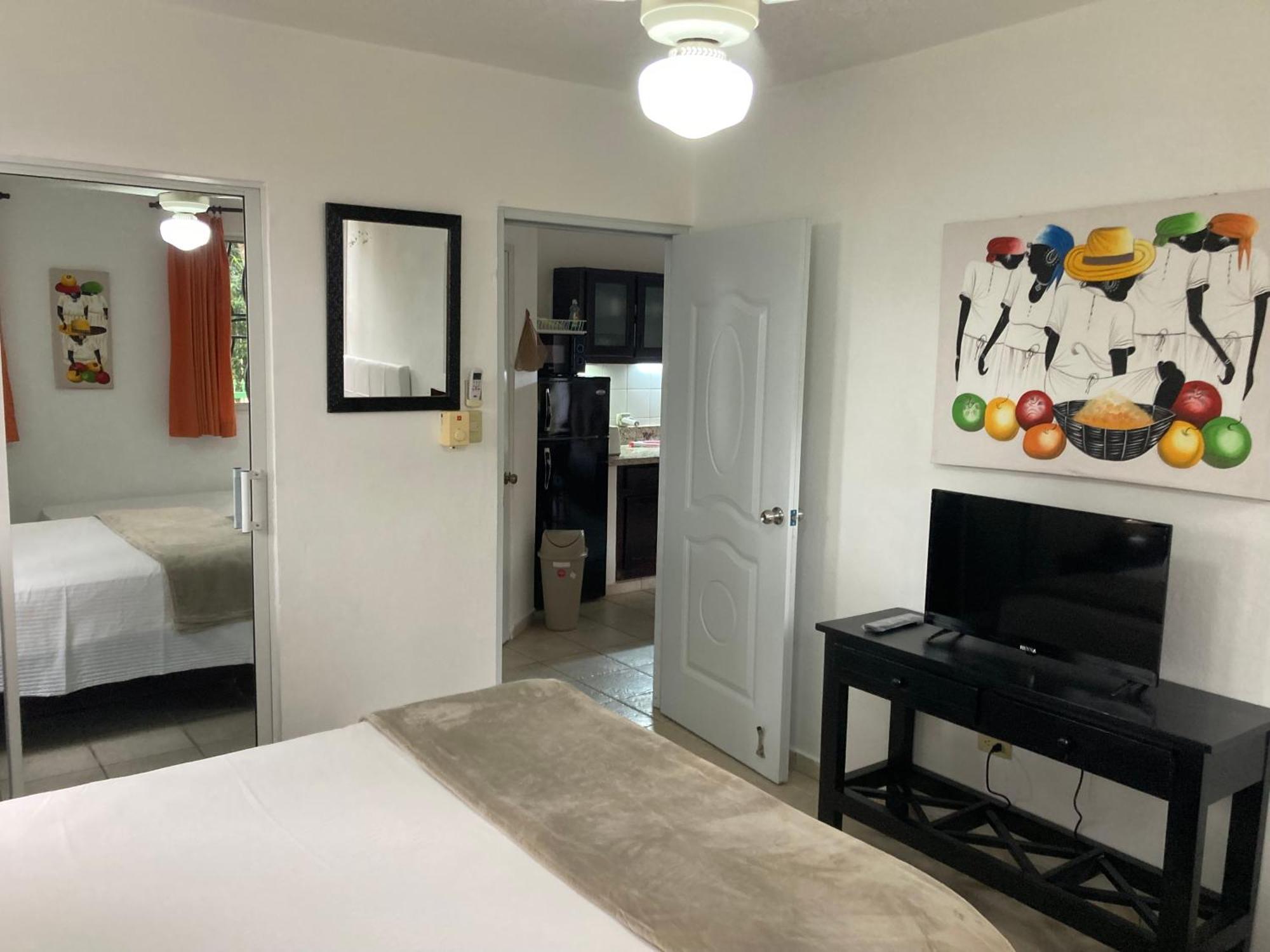 Cita Del Sol City Apartments Cabarete Exteriér fotografie