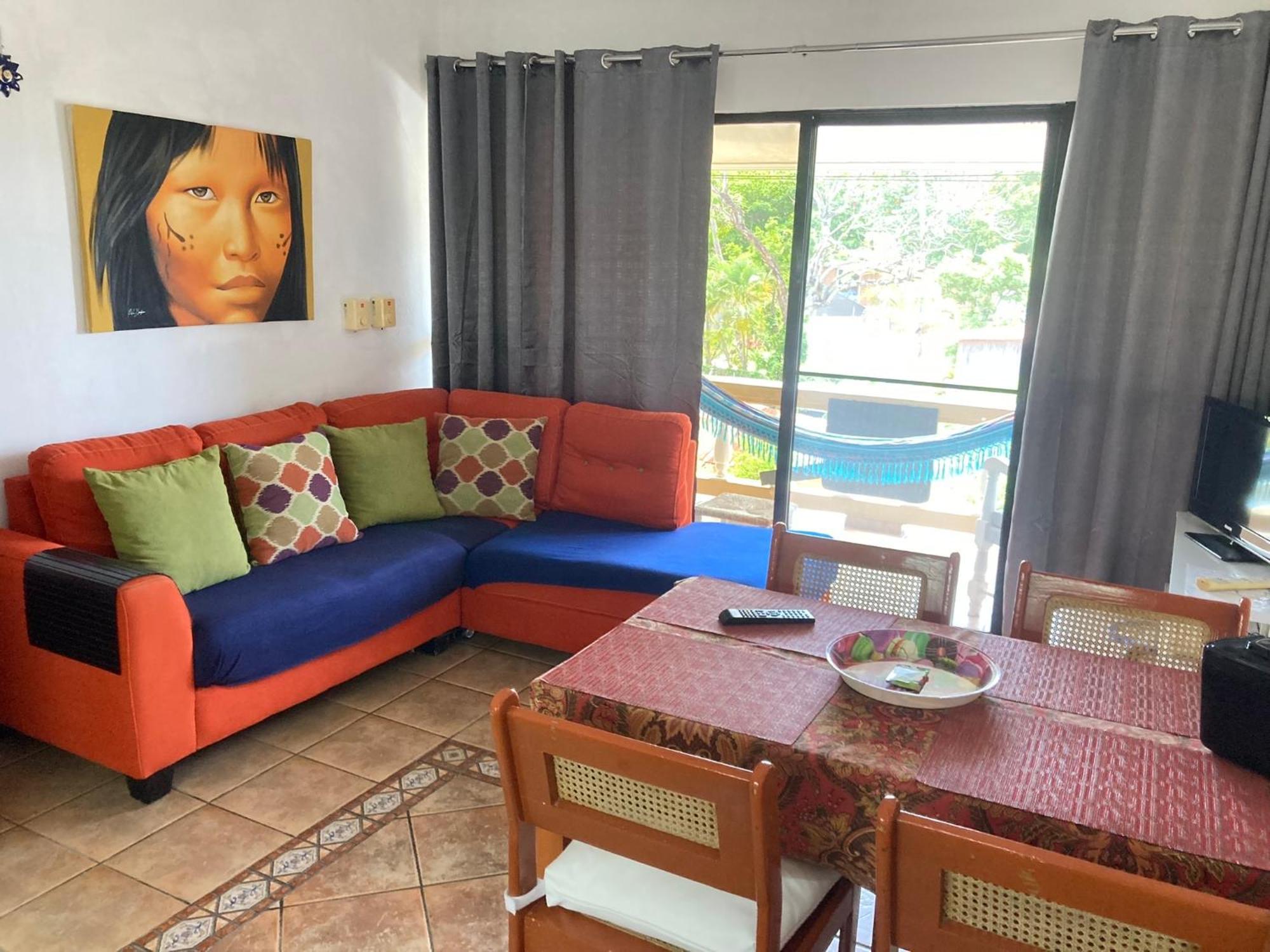 Cita Del Sol City Apartments Cabarete Exteriér fotografie