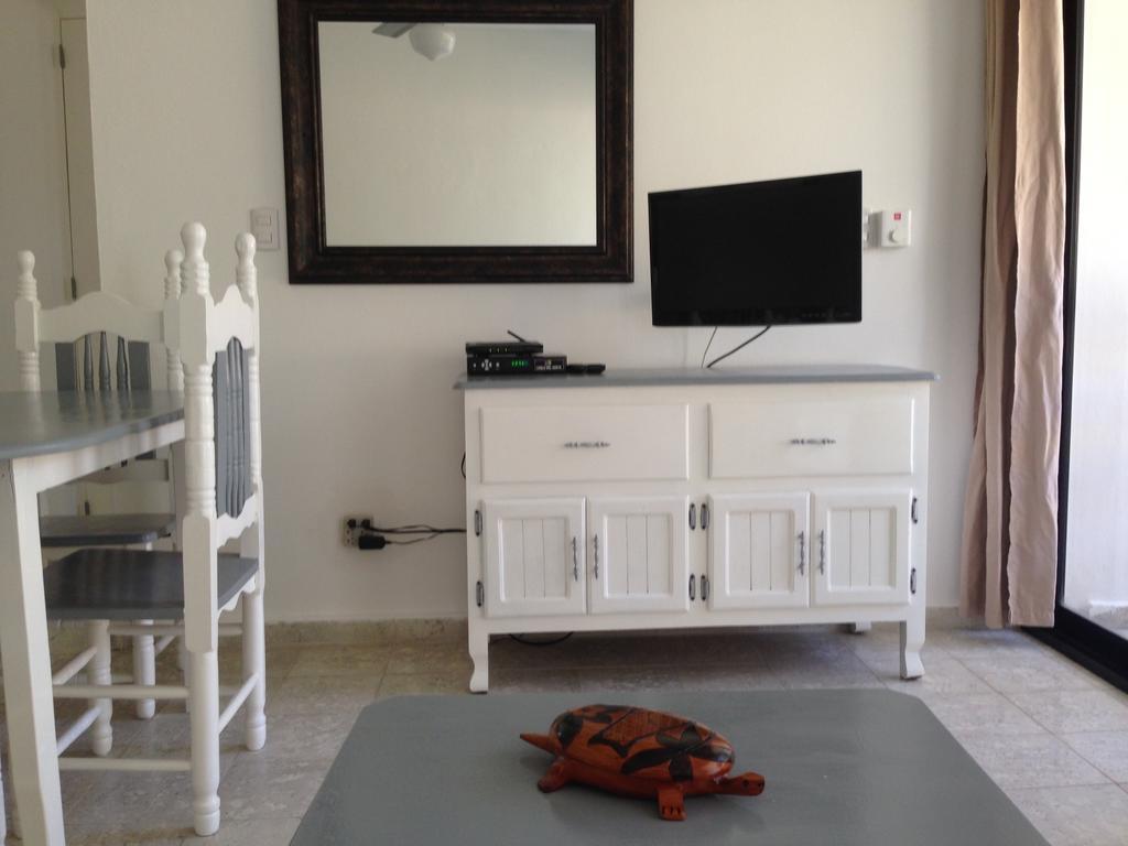 Cita Del Sol City Apartments Cabarete Exteriér fotografie