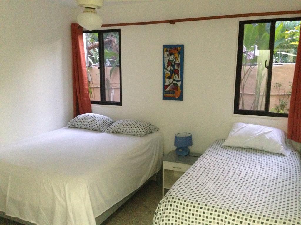 Cita Del Sol City Apartments Cabarete Exteriér fotografie