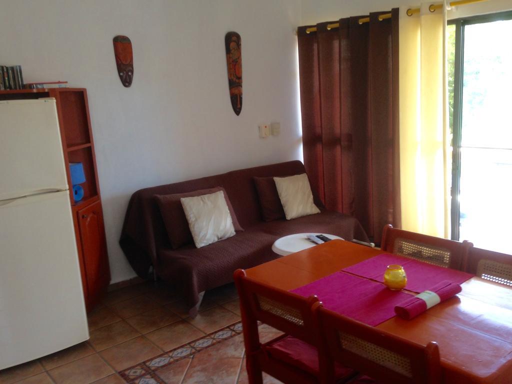 Cita Del Sol City Apartments Cabarete Exteriér fotografie