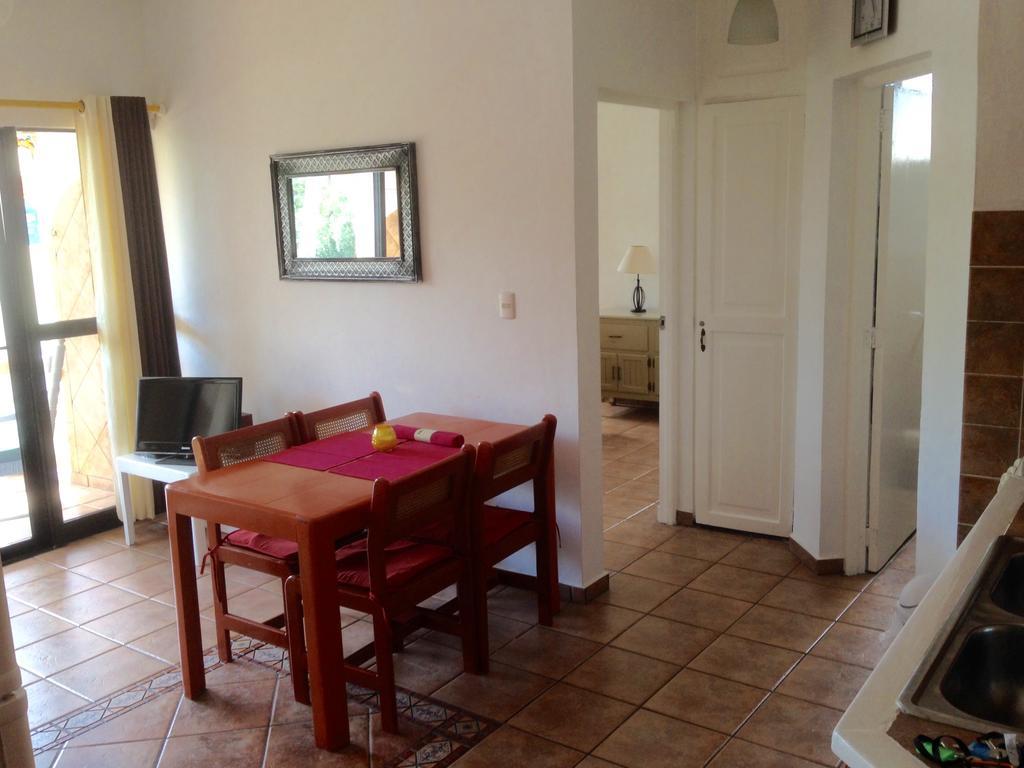 Cita Del Sol City Apartments Cabarete Exteriér fotografie