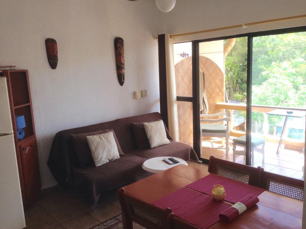 Cita Del Sol City Apartments Cabarete Exteriér fotografie