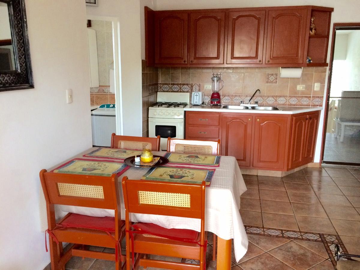 Cita Del Sol City Apartments Cabarete Exteriér fotografie