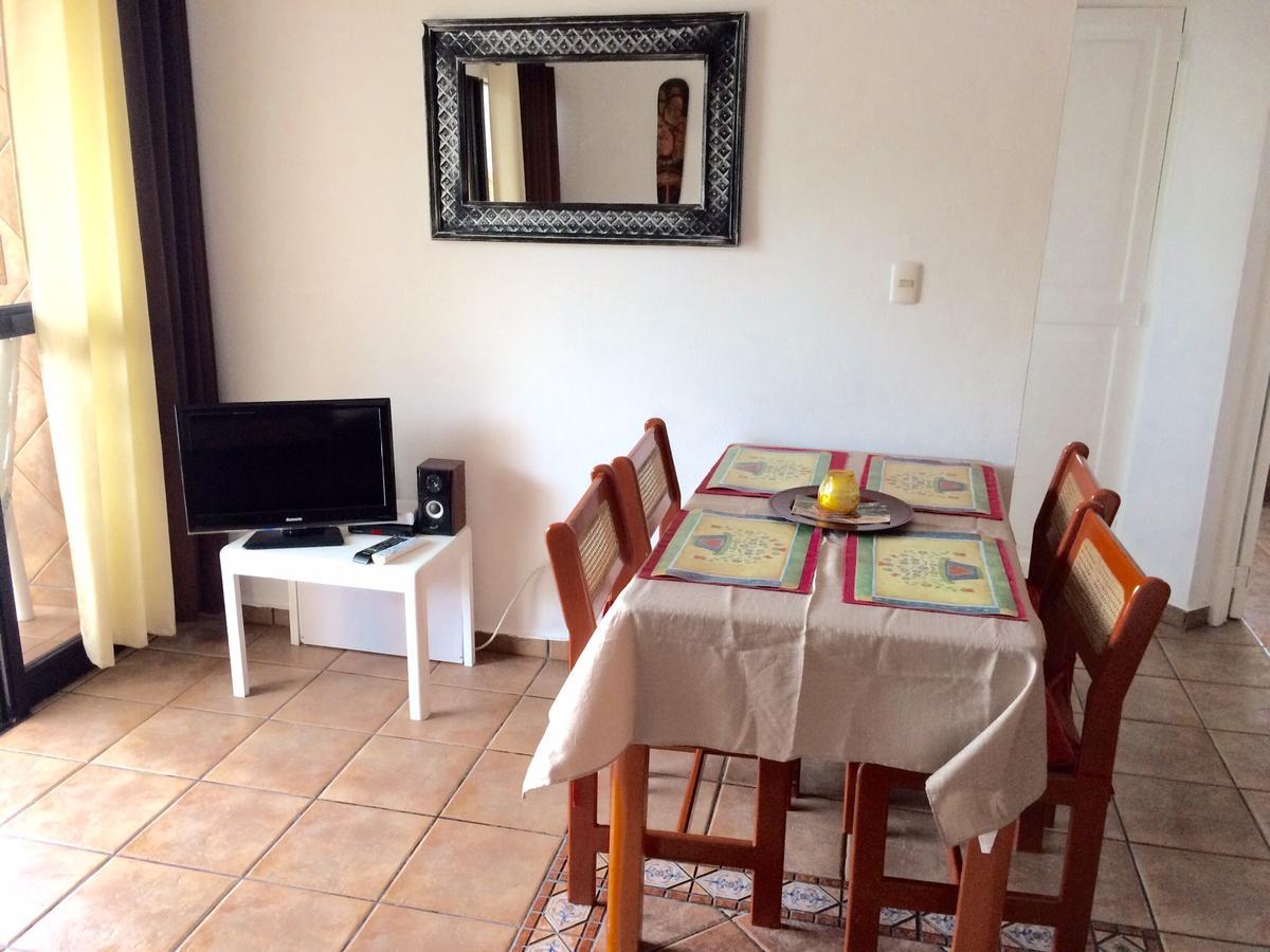 Cita Del Sol City Apartments Cabarete Exteriér fotografie