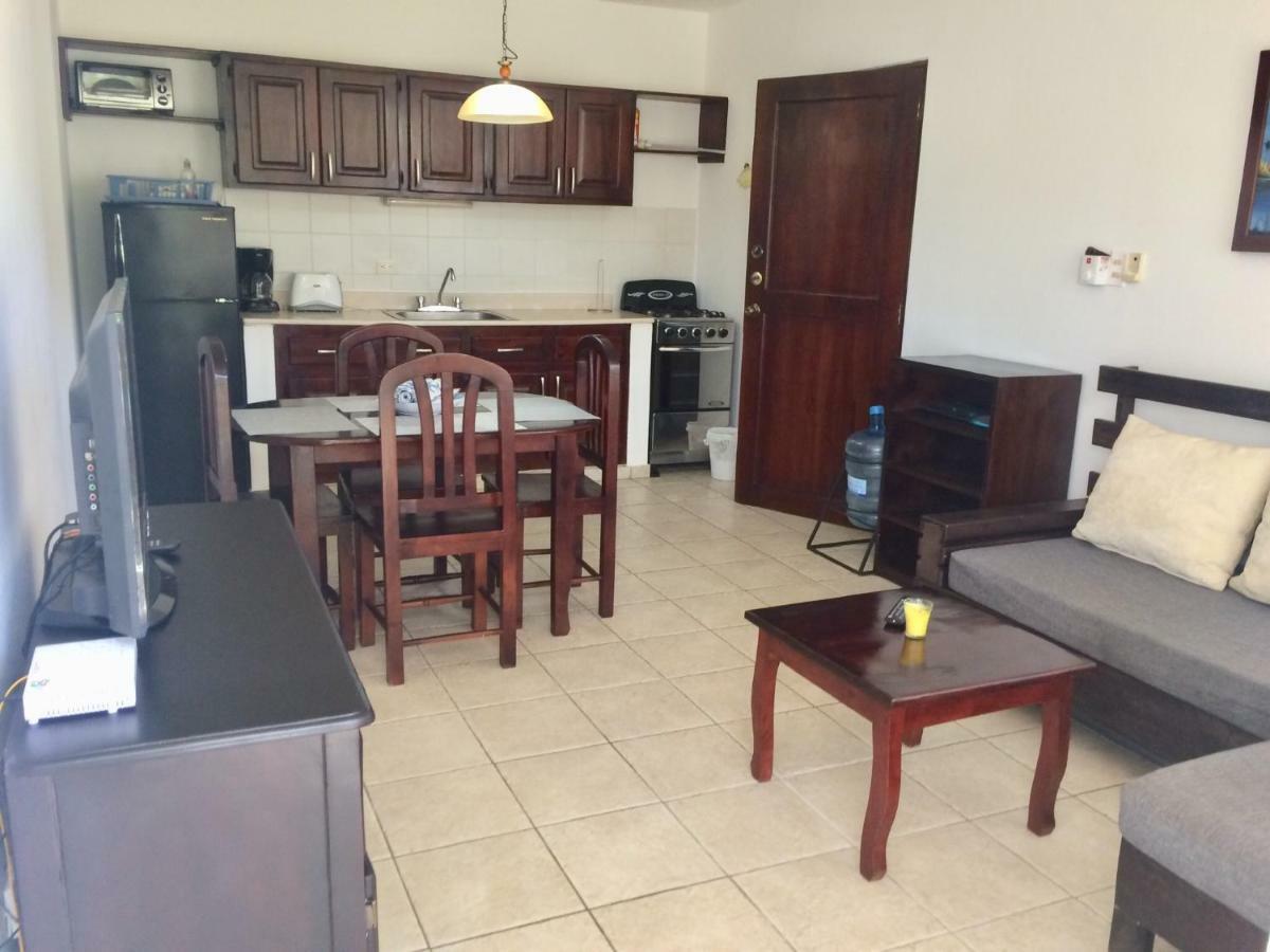 Cita Del Sol City Apartments Cabarete Exteriér fotografie