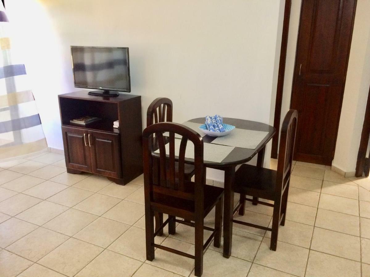 Cita Del Sol City Apartments Cabarete Exteriér fotografie