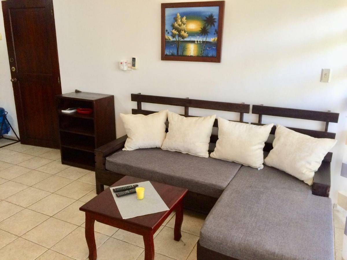 Cita Del Sol City Apartments Cabarete Exteriér fotografie