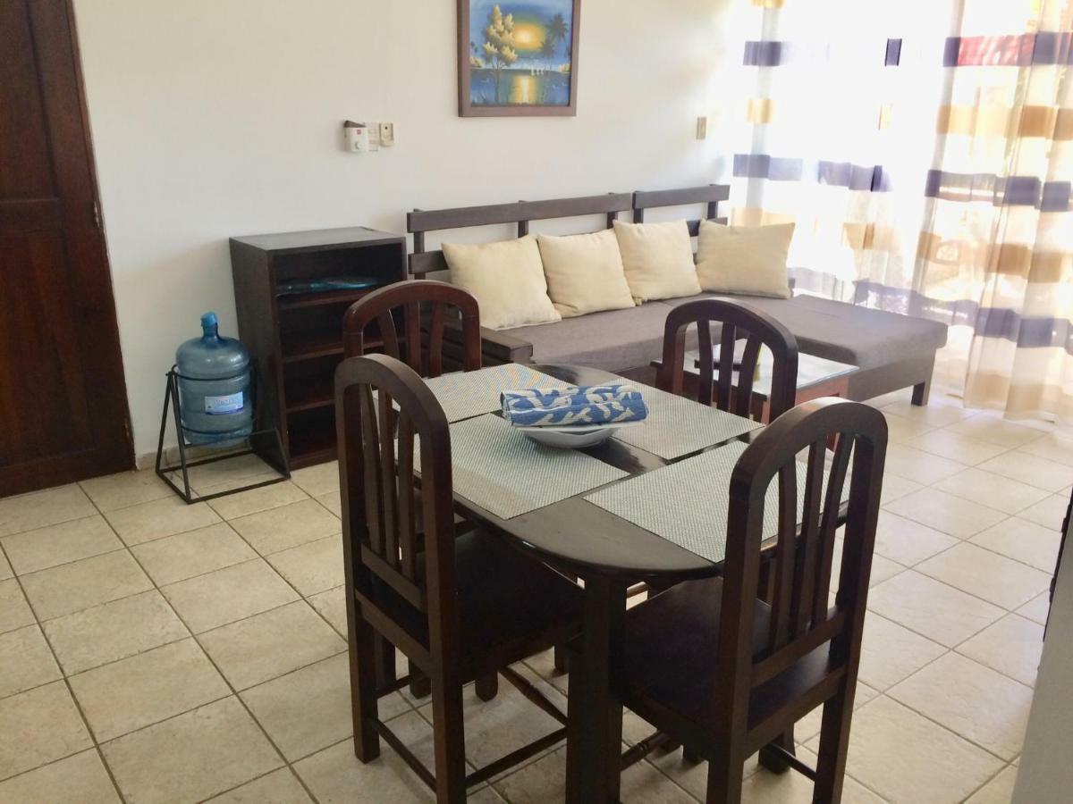 Cita Del Sol City Apartments Cabarete Exteriér fotografie