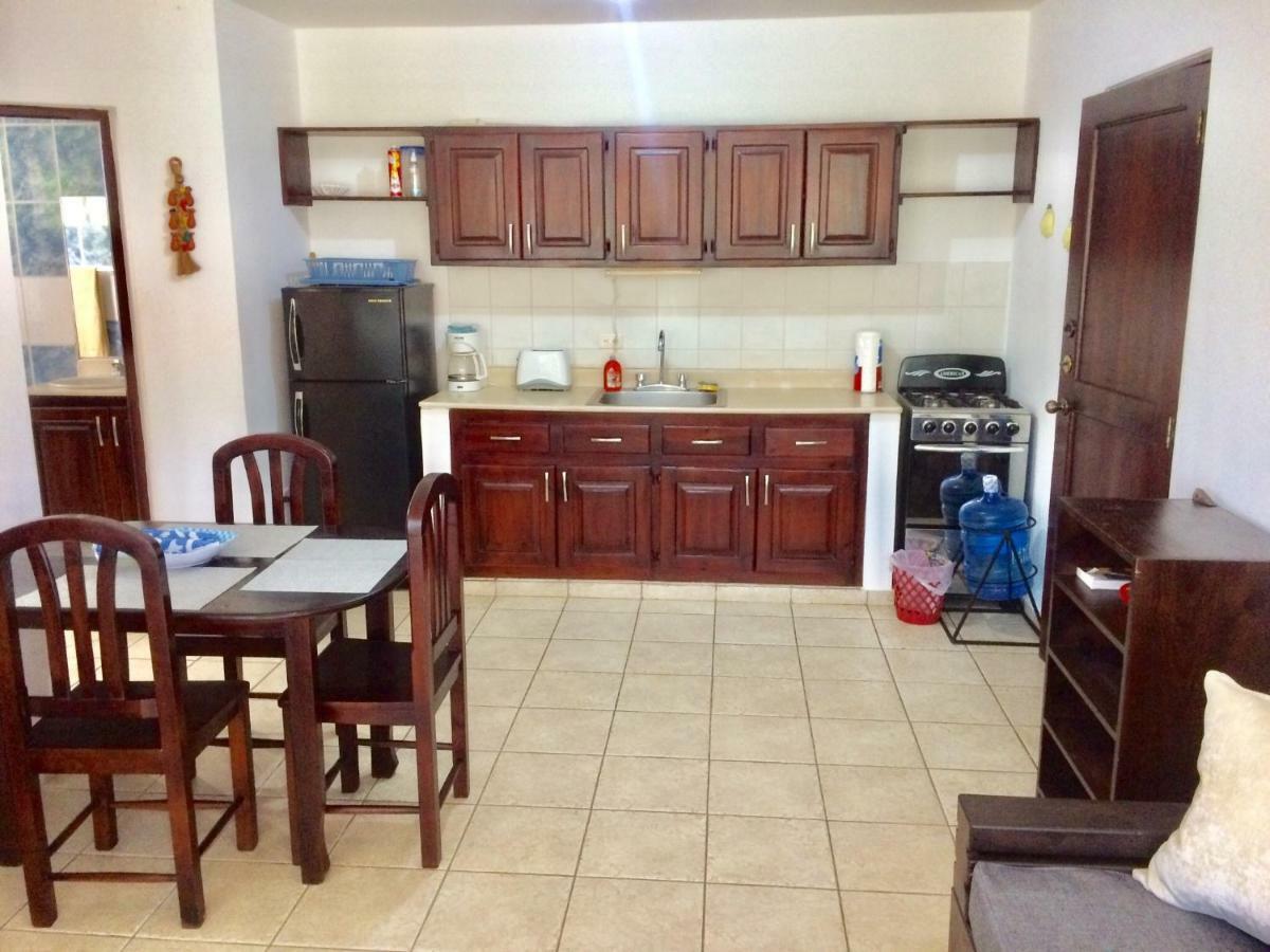 Cita Del Sol City Apartments Cabarete Exteriér fotografie